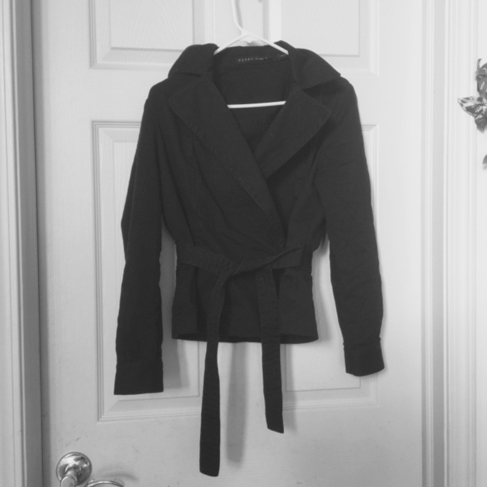 Perry Ellis executive jacket